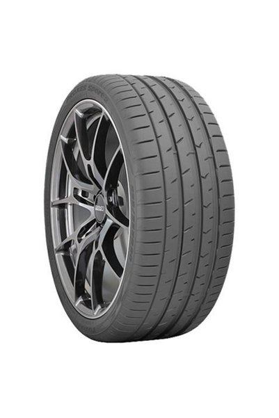 Toyo Anvelope Vara PROXES SPORT 2 295/40R21 111Y