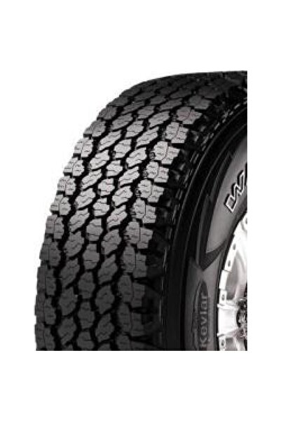 Goodyear Anvelope All Seasons WRANG AT ADVENTURE+ 255/65R17 110T