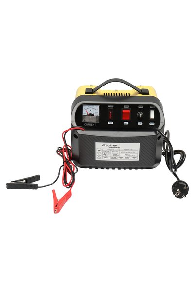 UTB Redresor incarcator baterie auto 12/24V 5A 230V/140W pentru baterii 20-90...