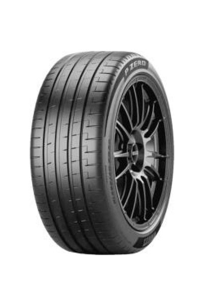 Pirelli Anvelope Vara PZERO5 ELT 295/30R21 105Y