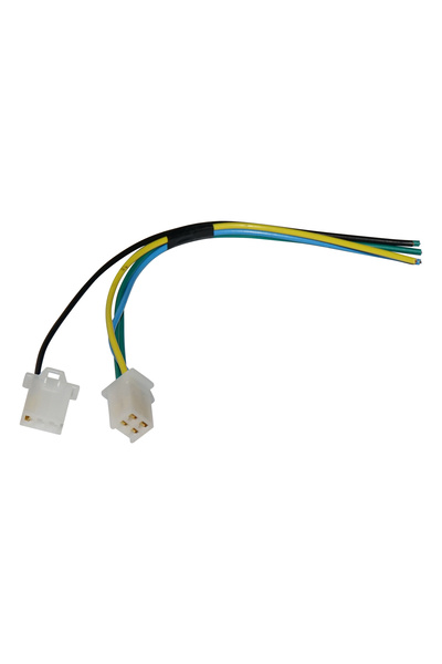 UTB Dashboard warning light connection wiring for New Holland, Fiat and U-445