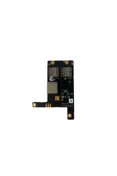 Hikvision AX Pro Συσκευή επικοινωνίας GPRS Hikvision DS-PC501G AX Hybrid Pro