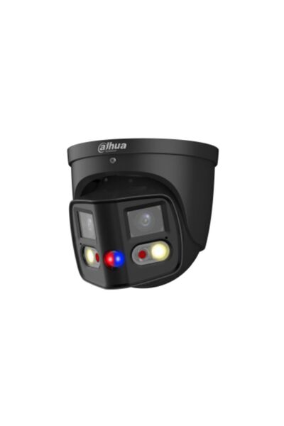DAHUA Κάμερα IP IPC-PDW3849-A180 8MP 2.8mm 180 °   Δίδυμο