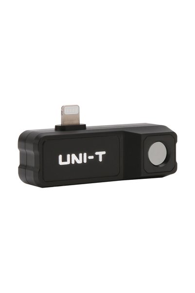 unı-t συσκευή θερμικής απεικόνισης UTi120MS για iPhone, έως 400 °C