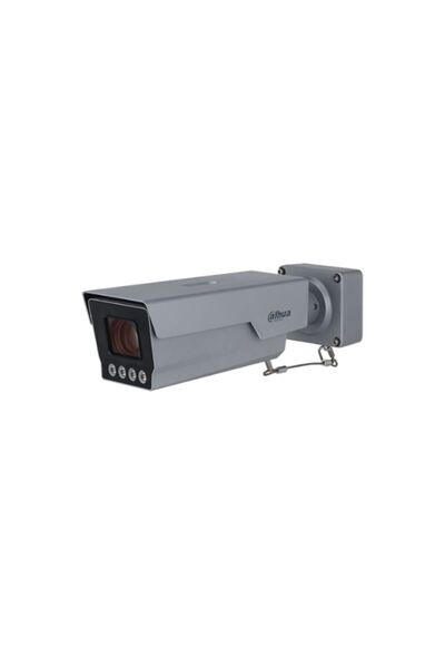 DAHUA Κάμερα ANPR ITC431-RW1F-IRL8 4MP Traffic AI