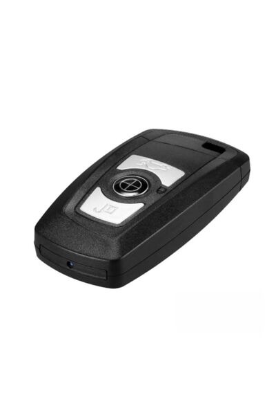 OEM Κάμερα Κρυφή WiFi 4K σε Μπρελόκ Αυτοκινήτου, micro SD 128GB, 17709-5