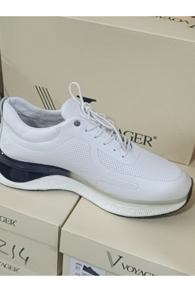 Voyager Shoe