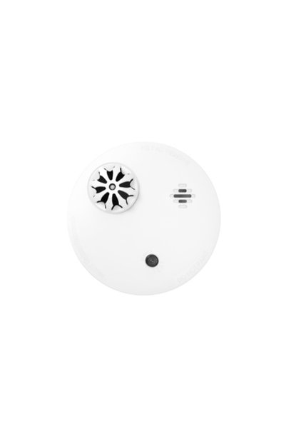 Hikvision AX Pro Ασύρματος Ανιχνευτής Θερμότητας Hikvision DS-PDHT-E-WE