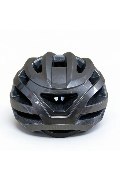 Asistan Mv-100 Kask - Titanium L