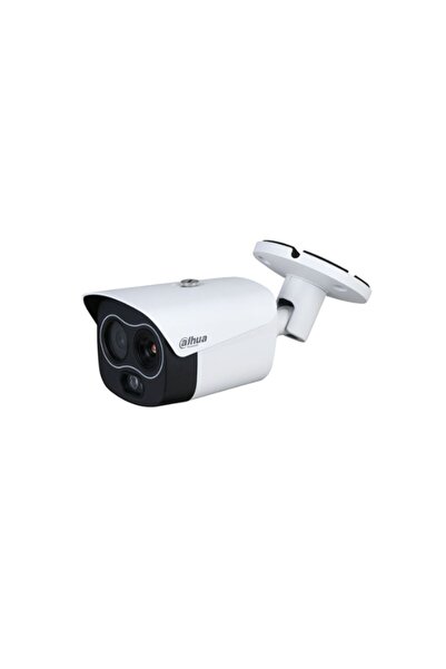 DAHUA Θερμική IP Κάμερα TPC-BF1241-B10F12-S2 Hybrid 4MP