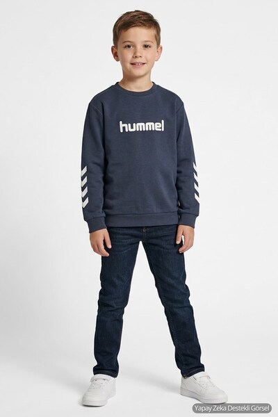 hummel Dječja majica sa logotipom Reg
