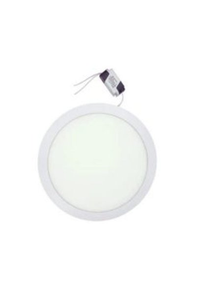 OEM LED φωτιστικό οροφής λευκό φως 18W LED-00159