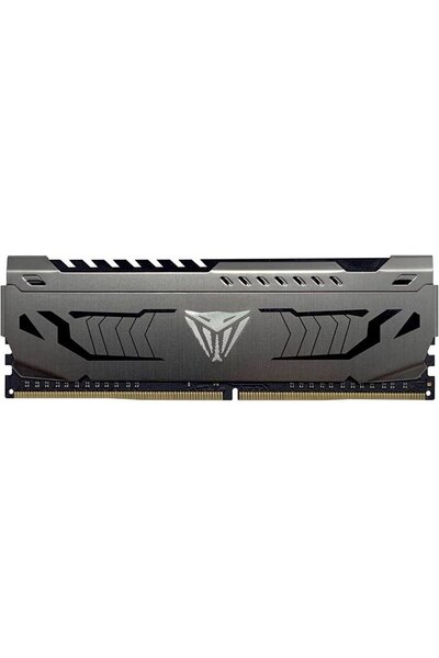 Patriot Μονάδα Μνήμης Viper Steel 8 GB 1 x 8 GB DDR4 3600 MHz - (PVS48G360C8)
