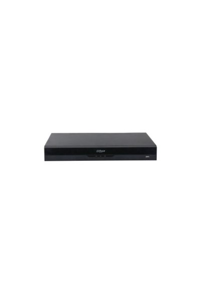DAHUA NVR NVR5232-EI2 32 Κανάλια 8K WizSense AI