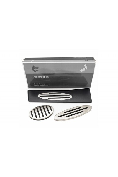 ESEN SKV Set pedale Mini Cooper One Clubman Countryman Paceman, 3 piese, supo...