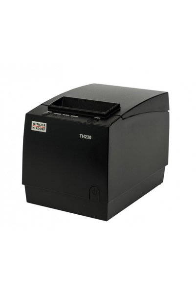 Wincor Nixdorf WINCOR μεταχειρισμένος Εκτυπωτής Αποδείξεων POS TH230, Θερμικό...