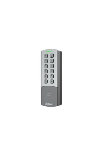 DAHUA Έλεγχος Πρόσβασης ASI1201M-ME TCP/IP IP65 RFID