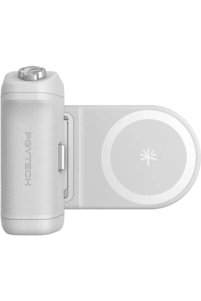 PgyTech Λαβή Κάμερας Magcam 2 (iPhone/Android) (Γκρι) - (P-PG-082)