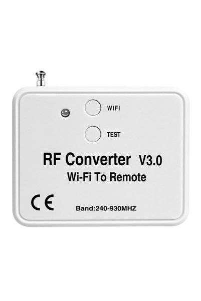 unbranded Μετατροπέας WiFi σε RF YET6956-V3