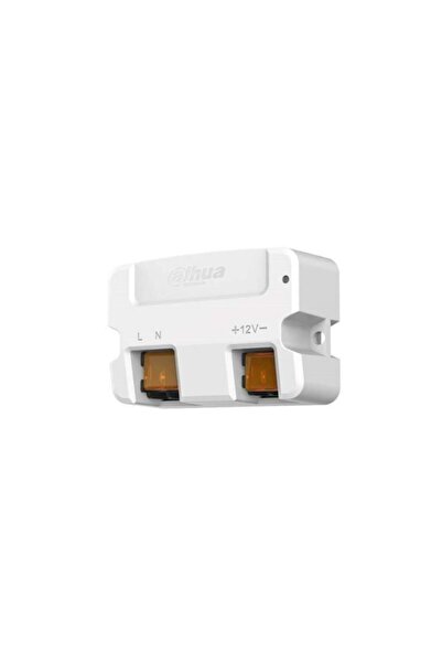 DAHUA Τροφοδοτικό PFM320D-015 12V 1.5A Adapter