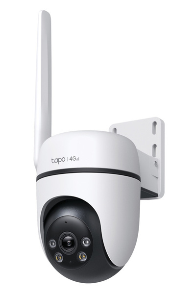 TP-LINK smart κάμερα Tapo C501GW, 1080p, 4G, PTZ, IP66, V2.0