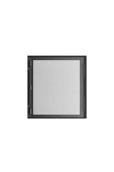Hikvision Ενοτειακή Μονάδα Πληροφοριών DS-KD-INFO(N)