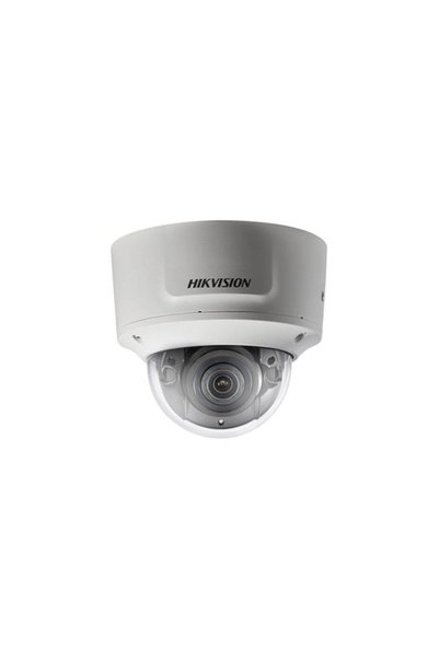 Hikvision Κάμερα IP DS-2CD2725FWD-IZS 2MP 2.8-12mm Dome