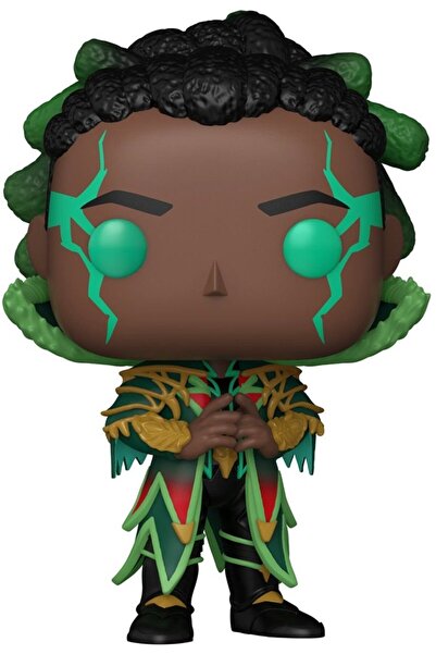 Funko Ποπ! Παιχνίδια: Magic The Gathering - Dellian Fel # 1325 Φιγούρα Βινυλίου