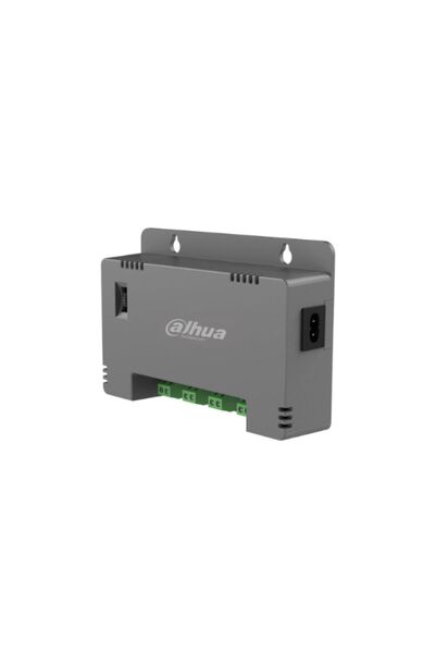 DAHUA Τροφοδοτικό PFM344D-4CH-EN 12V 60W 4 Καναλιών