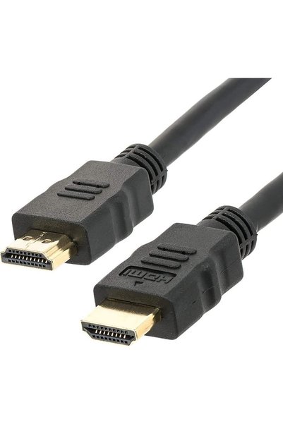 Techly ICOC HDMI-4-100NE cablu HDMI 10 m HDMI Tip A (Standard) Negru