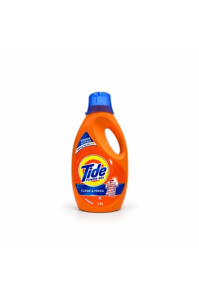 Tide صابون 1.8 لتر