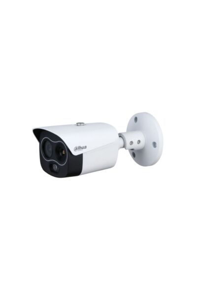 DAHUA Θερμική IP Κάμερα TPC-BF1241-B7F8 Hybrid Bullet 4MP