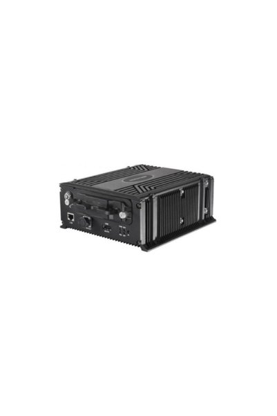 Hikvision Mobile DVR DS-MP7504 4Ch 4G WiFi GPS για Οχήματα