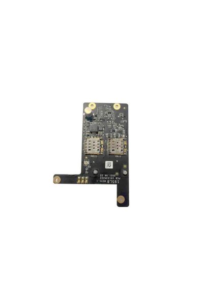 Hikvision AX Pro Συσκευή επικοινωνίας 4G Hikvision DS-PC502S AX Hybrid Pro