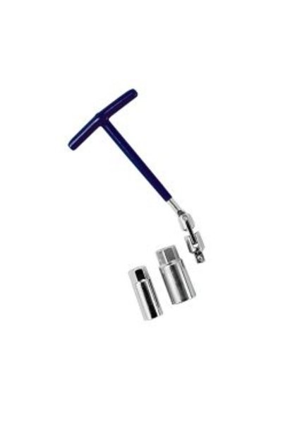 OEM Μπουζόκλειδο Ταφ Σπαστό 16mm και 21mm