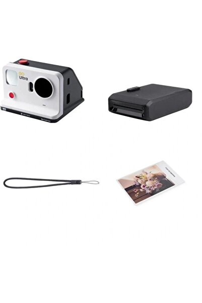 PgyTech Pgy Go Ultra Funcam Σετ Θήκης - (P-GM-447)