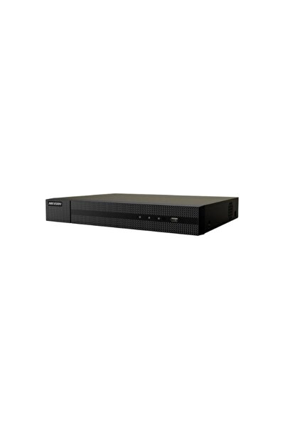 HIKVISION HIWATCH NVR HWN-2104MH-4P 4 Κανάλια PoE 1080p