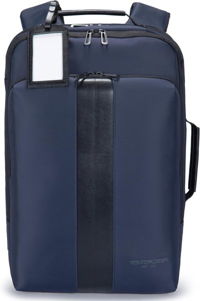 Tom Cruiser Business Laptop Backpack for 15.6-Inch Laptop, 1200D Nylon Work &...