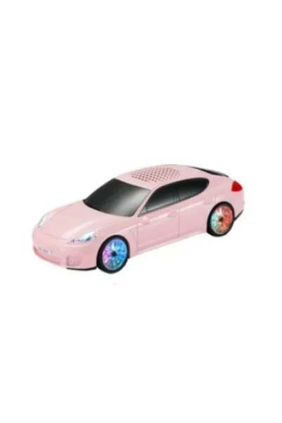 Andowl Ασύρματο φορητό ηχείο Bluetooth LED 5W TF/USB/FM Q-YX811 αυτοκίνητο σε...