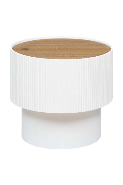Atmosphera Créateur D'intérieur Măsuță de cafea Atmosphera Enola cu spațiu de...