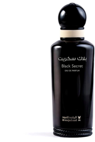 Generic عطر بلاك سيكريت كلاسيك - 150 مل
