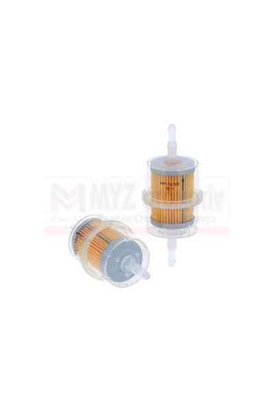 Genel Markalar Benzin FILITRESI SEFFAF UNIVERSAL DKS SLX R12 R9 - 7700544588