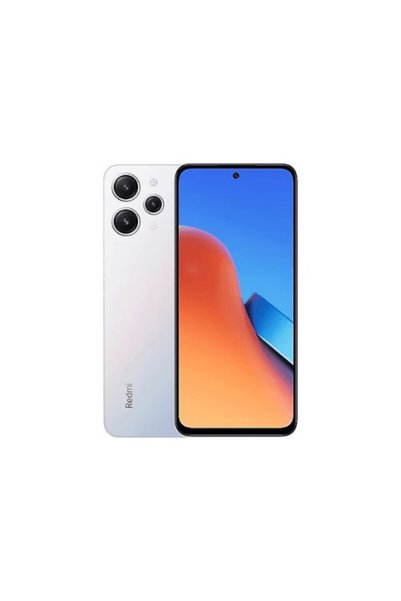 Xiaomi Yenilenmiş REDMI 12 8+128GB -C Kalite- Gümüş