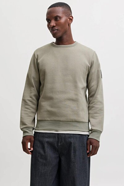 Jack & Jones Jjcleveland Ανδρικό Φούτερ