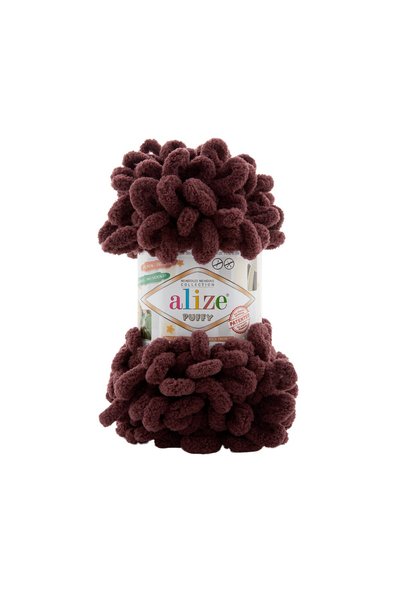 Alize Puffy