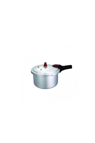 HOOMEI Χύτρα Ταχύτητας 9lt HM-5026P, 26cm, Ιδανική για 4-5 Άτομα
