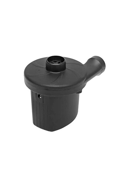 OEM Ηλεκτρική Τρόμπα Φουσκωτών 220-240V/12V XG-668A, 100W, 3 Κεφαλές