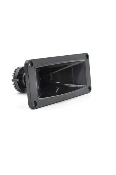 OEM Ηχείο αυτοκινήτου 1” 55W Tweeter Pervoi CTC-58S σε μαύρο χρώμα