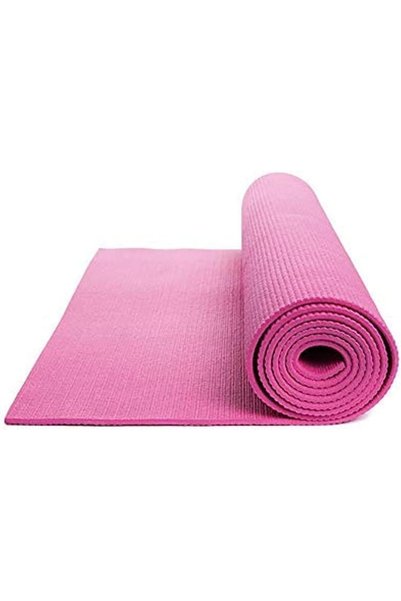 Generic Yoga Mat - Pink