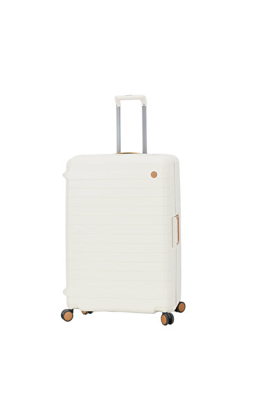 Snowball Troler mare 77x52x30 cm Snowball, 100% Polipropilenă, Închidere cu c...